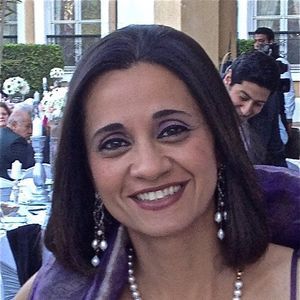 Meet your Posher, Perihan